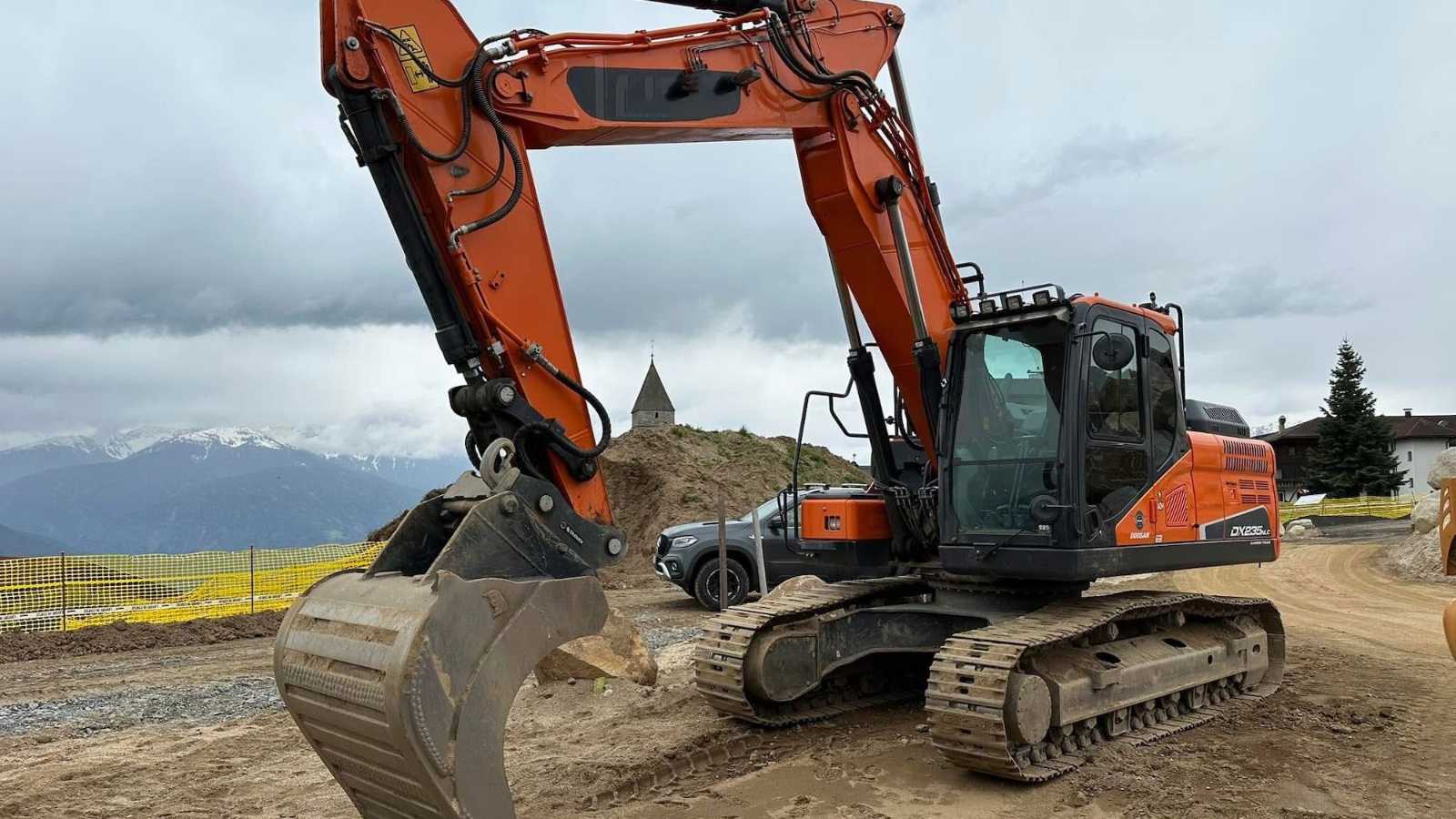 OmecoHub - Immagine Principale